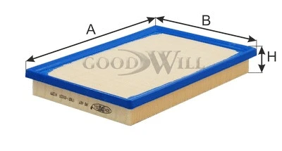 Air Filter
