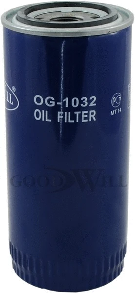 Oil Filter (OG 1032)