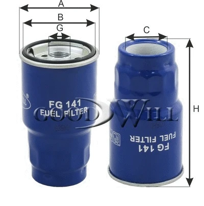 Fuel Filter