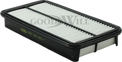 Air Filter (AG 502)