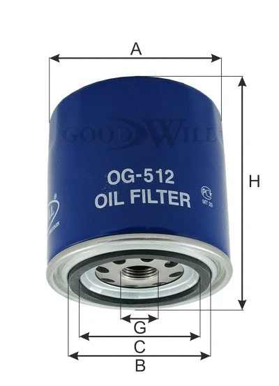 Oil Filter