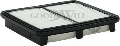 Air Filter (AG 619)