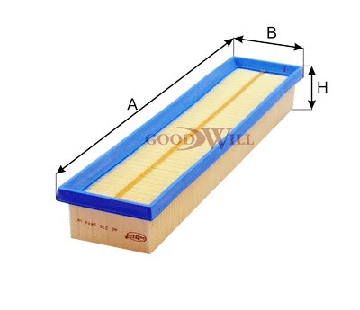 Air Filter