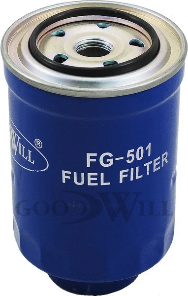 Fuel Filter (FG 501)