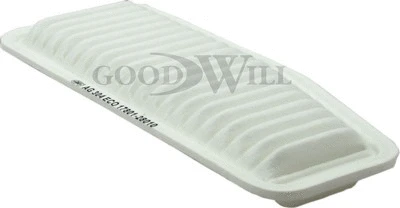 Air Filter (AG 304 ECO)