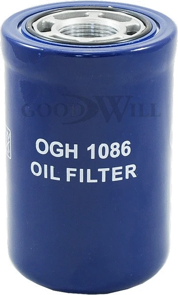 Hydraulic Filter, steering (OGH 1086)