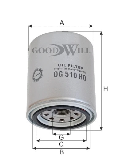 Oil Filter