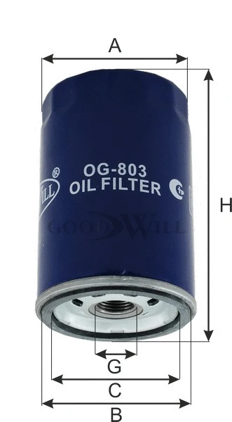 Oil Filter