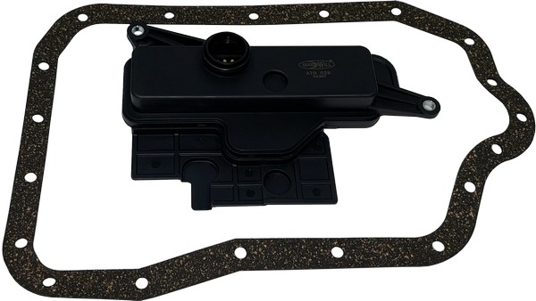 Oil filter, automated manual transmission (AMT) (ATG 029)