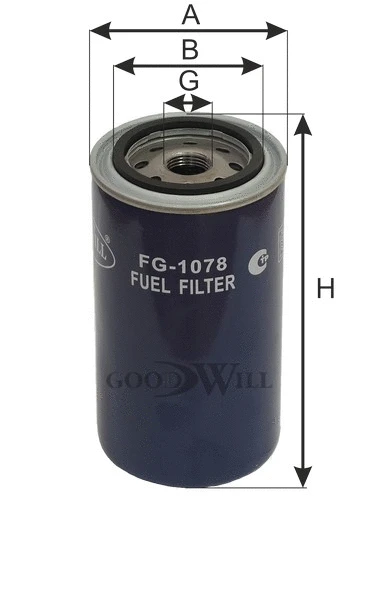 Fuel Filter