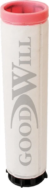 Secondary Air Filter (AG 1036)