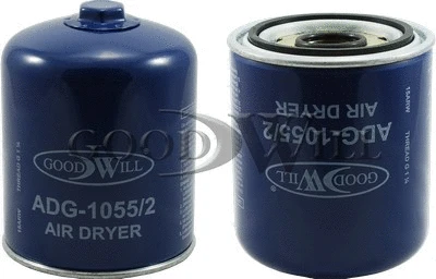 Air Dryer Cartridge, compressed-air system (ADG 1055/2)