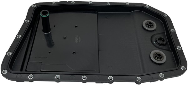 Oil filter, automated manual transmission (AMT) (ATG 004)