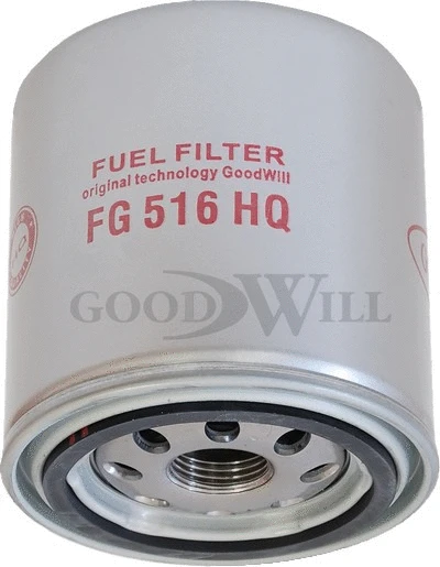 Fuel Filter (FG 516 HQ)