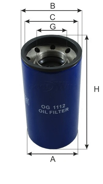 Oil Filter