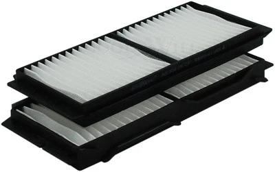 Filter, cabin air (AG 356 2K CF)