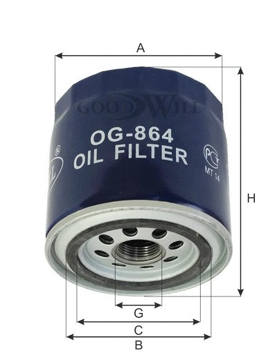 Oil Filter