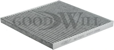 Filter, cabin air (AG 173 CFC)