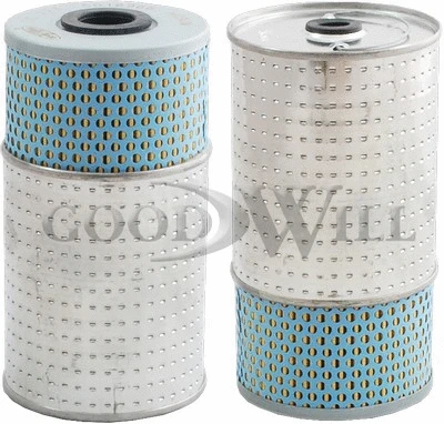 Oil Filter (OG 223)