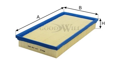Air Filter