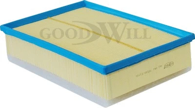 Air Filter (AG 444)