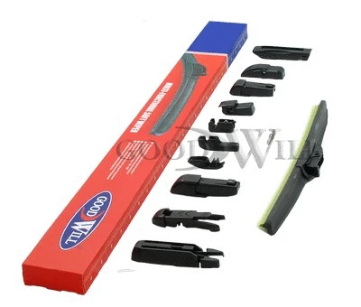 Wiper Blade (AWBC 13)
