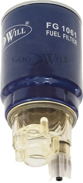 Fuel Filter (FG 1061)