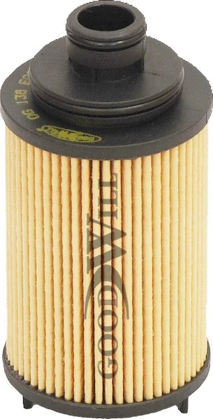 Oil Filter (OG 138 ECO)