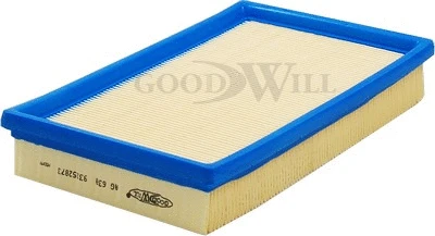 Air Filter (AG 638)