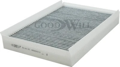 Filter, cabin air (AG 644 CFC)