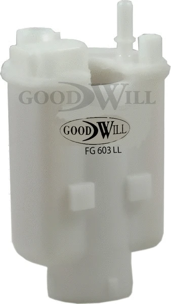 Fuel Filter (FG 603 LL)