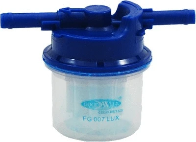 Fuel Filter (FG 007 LUX)