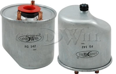 Fuel Filter (FG 142)