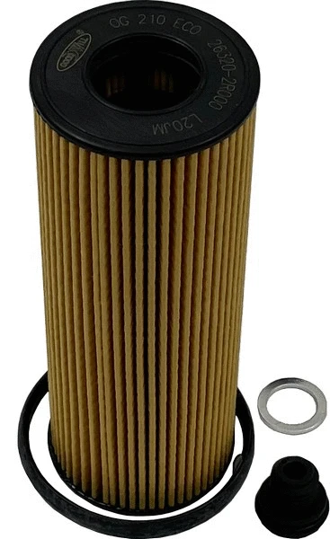 Oil Filter (OG 210 ECO)