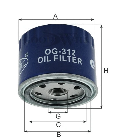 Oil Filter