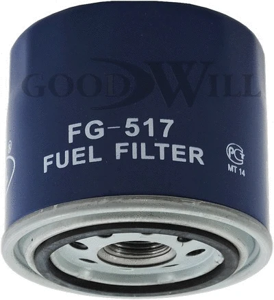 Fuel Filter (FG 517)