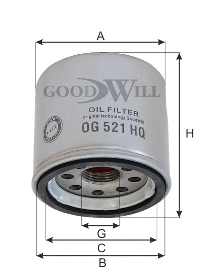 Oil Filter