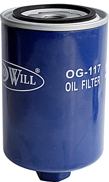 Oil Filter (OG 117)
