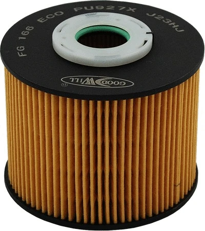Fuel Filter (FG 166 ECO)