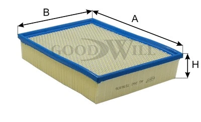 Air Filter