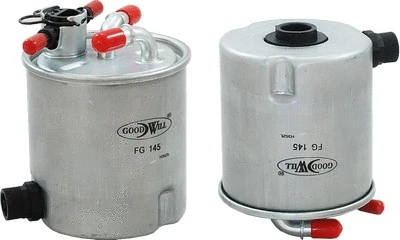 Fuel Filter (FG 145)