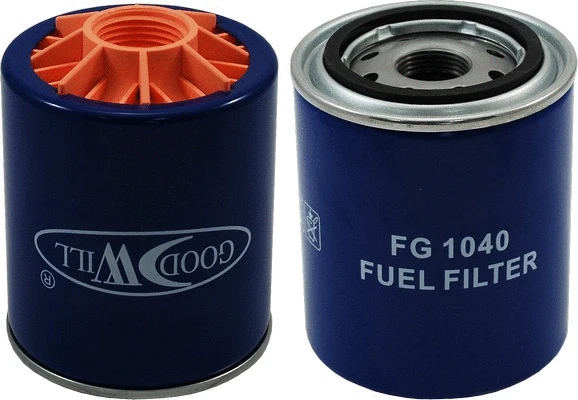Fuel Filter (FG 1040)