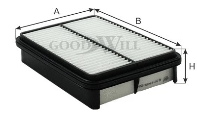 Air Filter