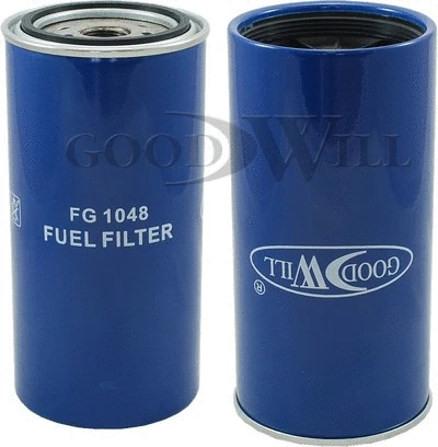 Fuel Filter (FG 1048)