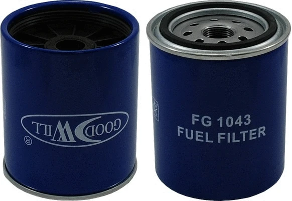 Fuel Filter (FG 1043)