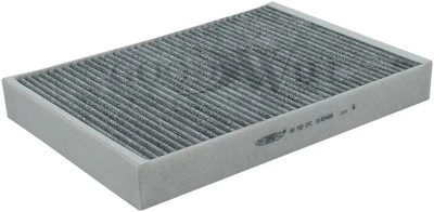 Filter, cabin air (AG 732 CFC)