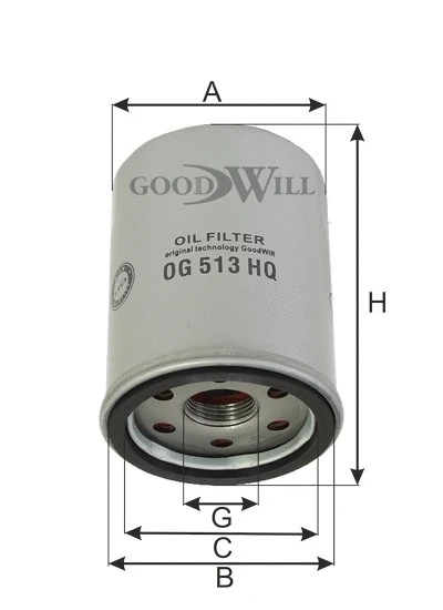 Oil Filter