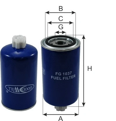 Fuel Filter
