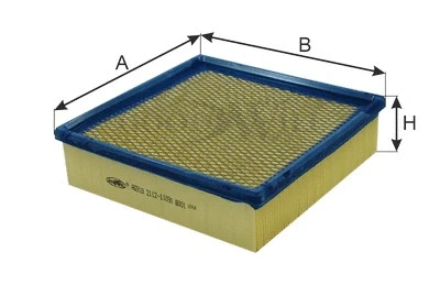 Air Filter