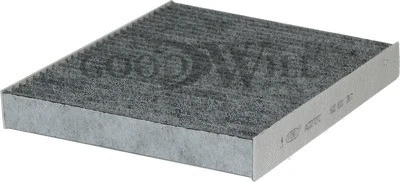 Filter, cabin air (AG 377/1 CFC)